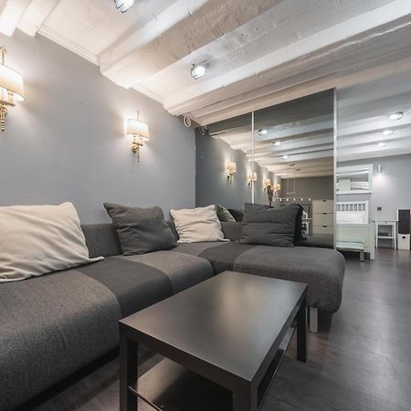 Islandijos Self Check-In Basement Apartments VNO Kültér fotó